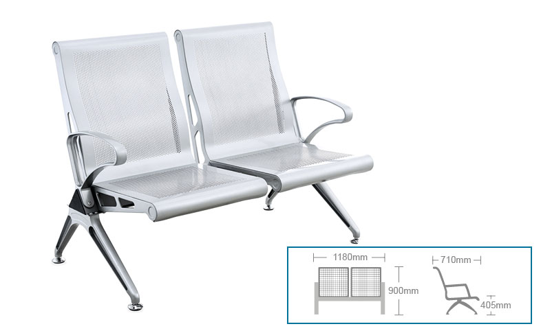 辦公家具，公共座椅，機場椅，排椅，等候椅